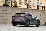 Lexus UX250h 2018 года (WW)